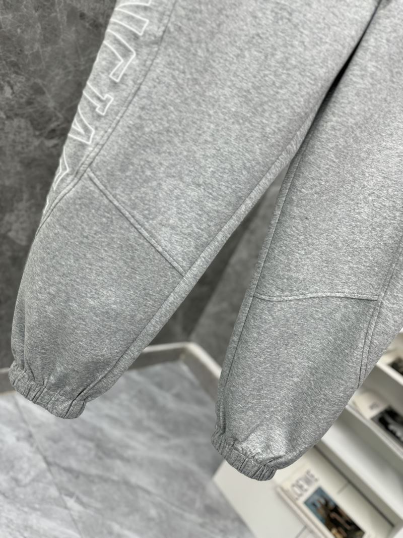 Balenciaga Long Pants